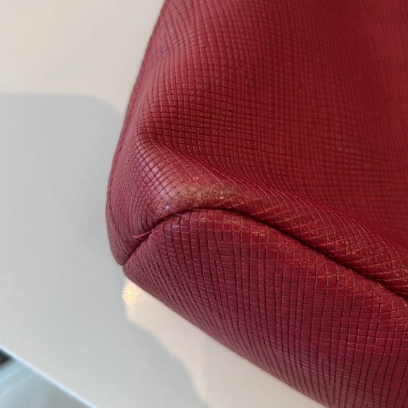 Longchamp shoulder bag - Picture 5 of 13